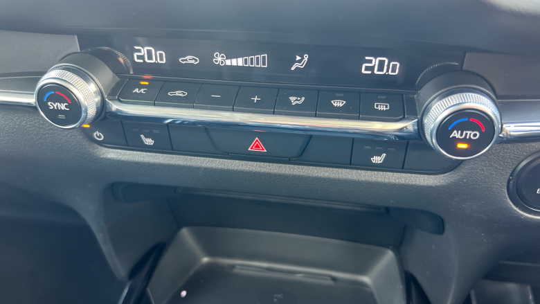 Mazda CX-30 2.5 e-Skyactiv G MHEV [140] Homura 5dr Petrol Hatchback